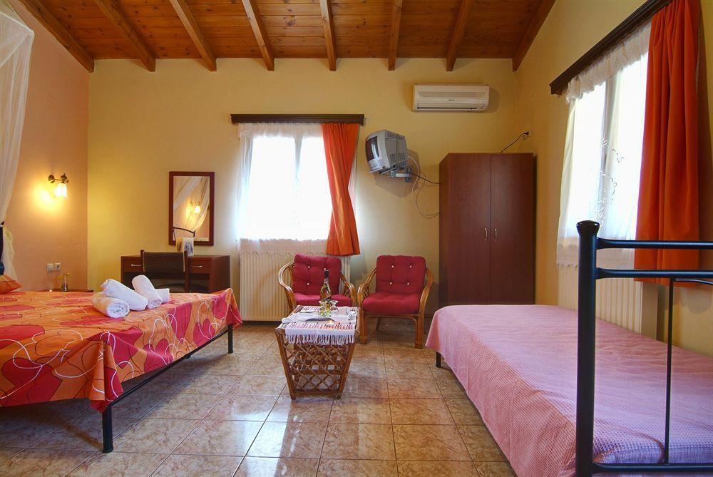 Kelari Studios Amfissa Kamer foto