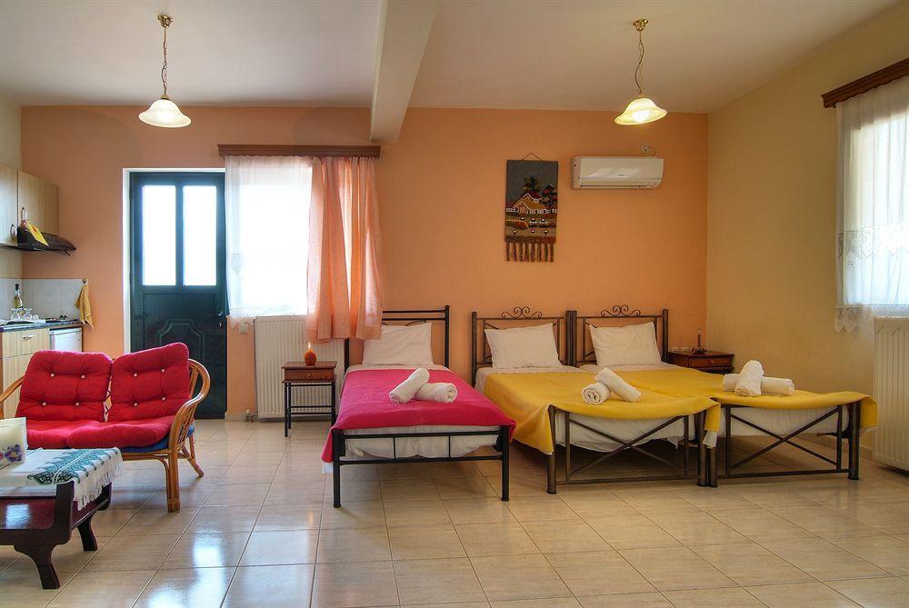 Kelari Studios Amfissa Kamer foto