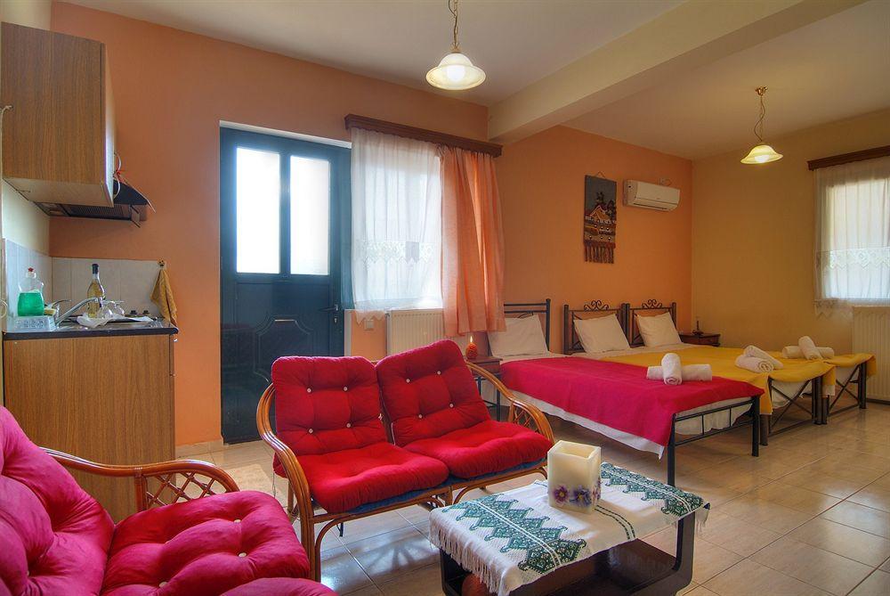 Kelari Studios Amfissa Kamer foto