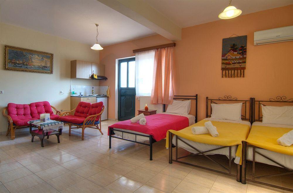 Kelari Studios Amfissa Kamer foto