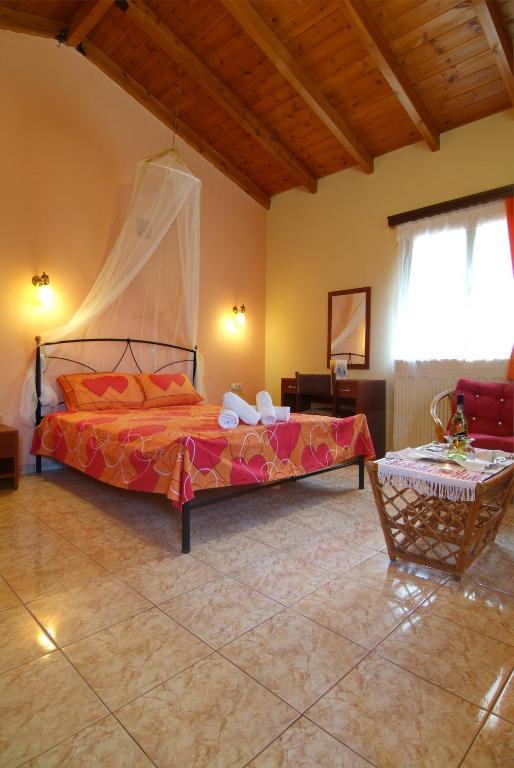 Kelari Studios Amfissa Kamer foto